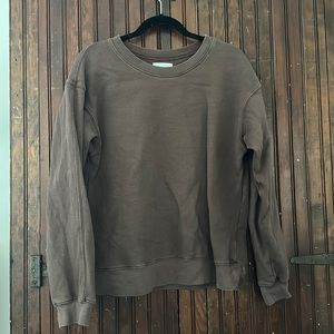 Parachute Sweatshirt